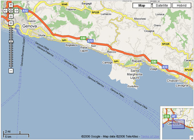 google map